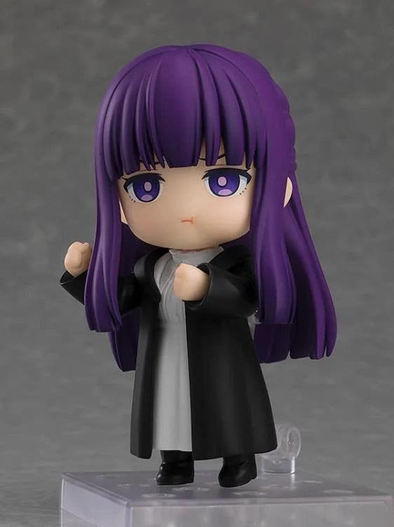 GSC NENDOROID FERN - FRIEREN GSC NENDOROID FERN - FRIEREN